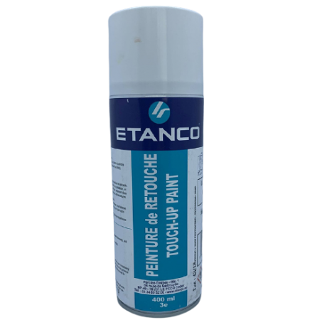 Bombe Aérosol Nettoyante Et Anti-corrosion CIMCO 400ml - Référence 151120, Neuf Sous Pression